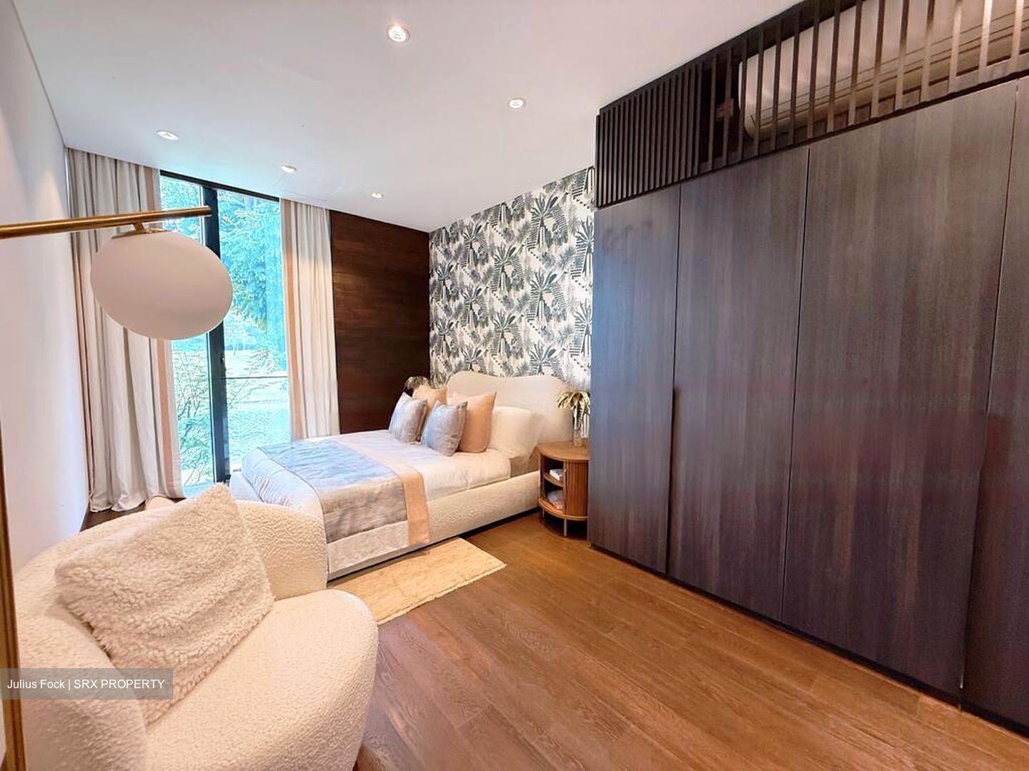 Cove Drive (D4), Semi-Detached #465275171